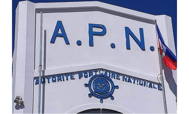 Pour renforcer le système de sécurité à l'APN du Cap-Haïtien